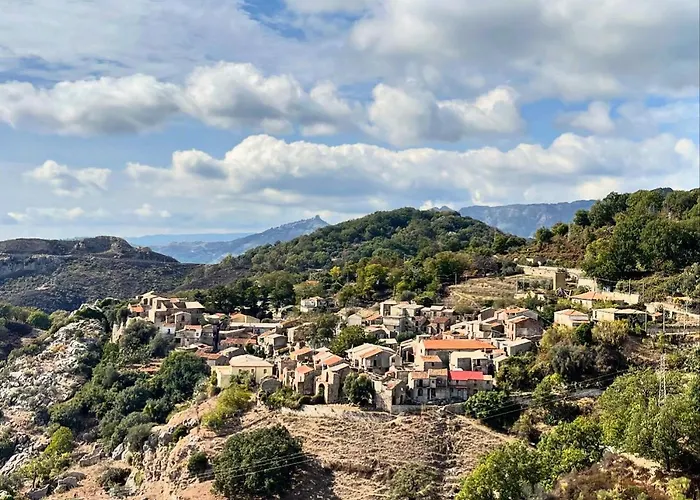 Casa Erika 아파트 *