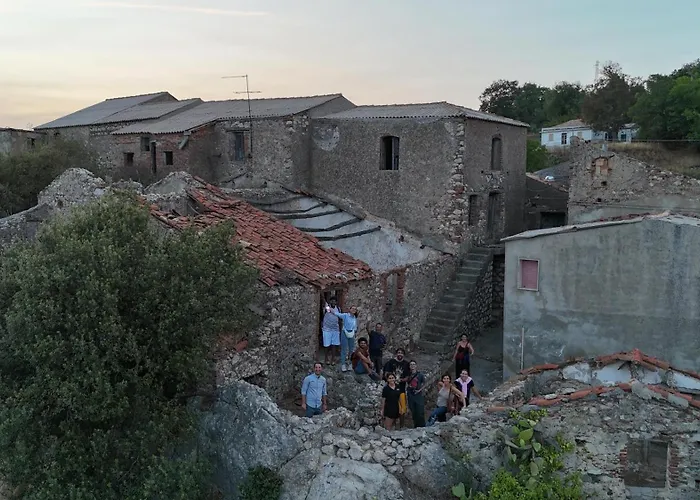 Appartement Casa Erika *