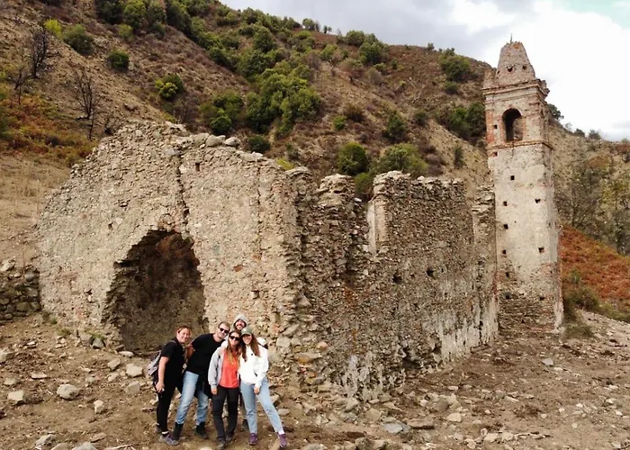 Casa Erika Appartement Bova Marina