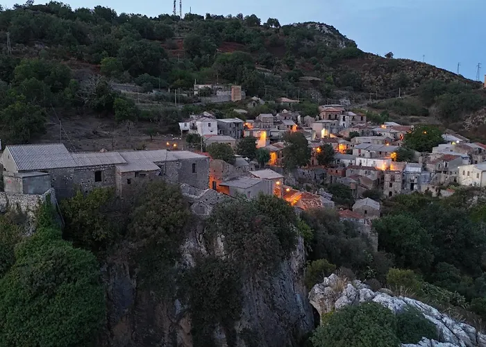 Appartement Casa Erika Bova Marina